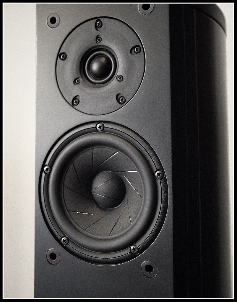 Sigma Acoustics T11: un gran sonido en una columna reducida