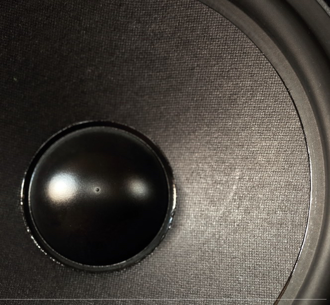 Pylon Audio Opal 30: iniciándose en el high-end