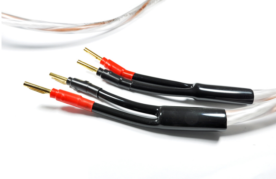 Melodika Brown Sugar Series BSSC45: el cable de altavoz que le sorprenderá