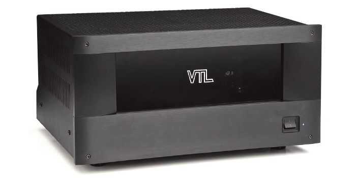 VTL ST-85 Stereo Amplifier: el poder de las válvulas EL34