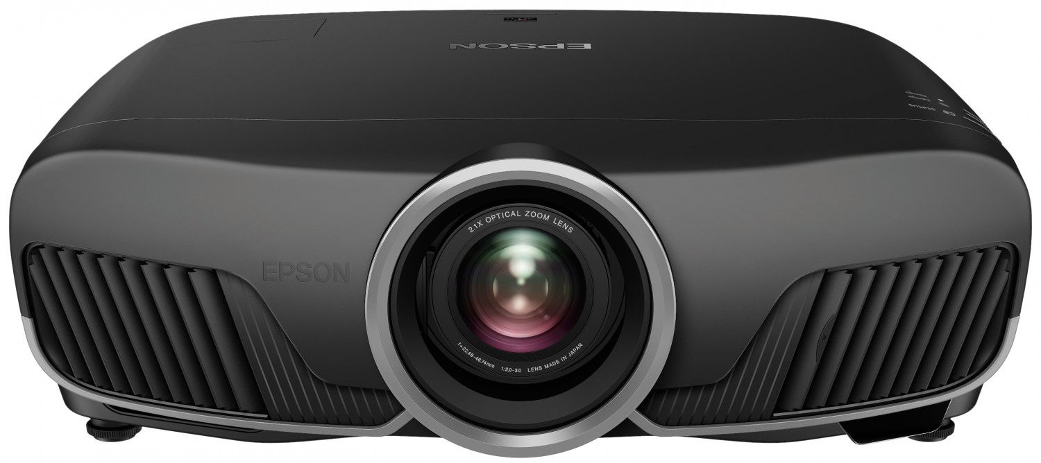 Epson EH-TW9400: disfrute del cine en casa con tecnología UHD PRO 4K y HDR