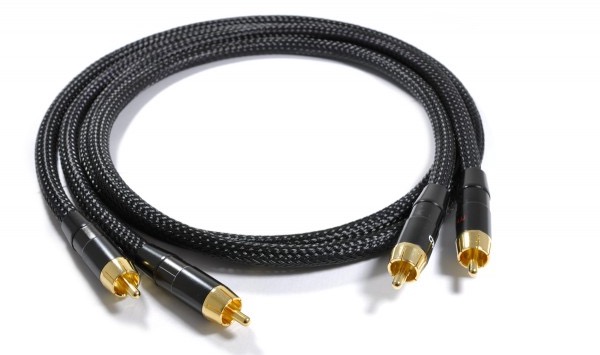 El cable Melodika Purple Rain MD2RD gana el Diapason d'Or 2019 en cables de interconexión