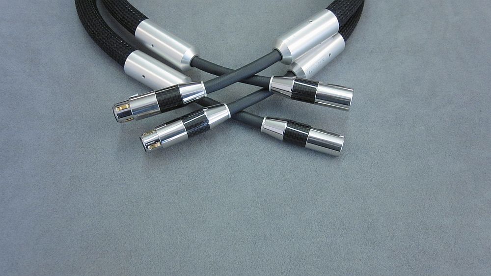 Dyrholm Audio Zodiac Interconnect: un cable de interconexión perfectamente equilibrado