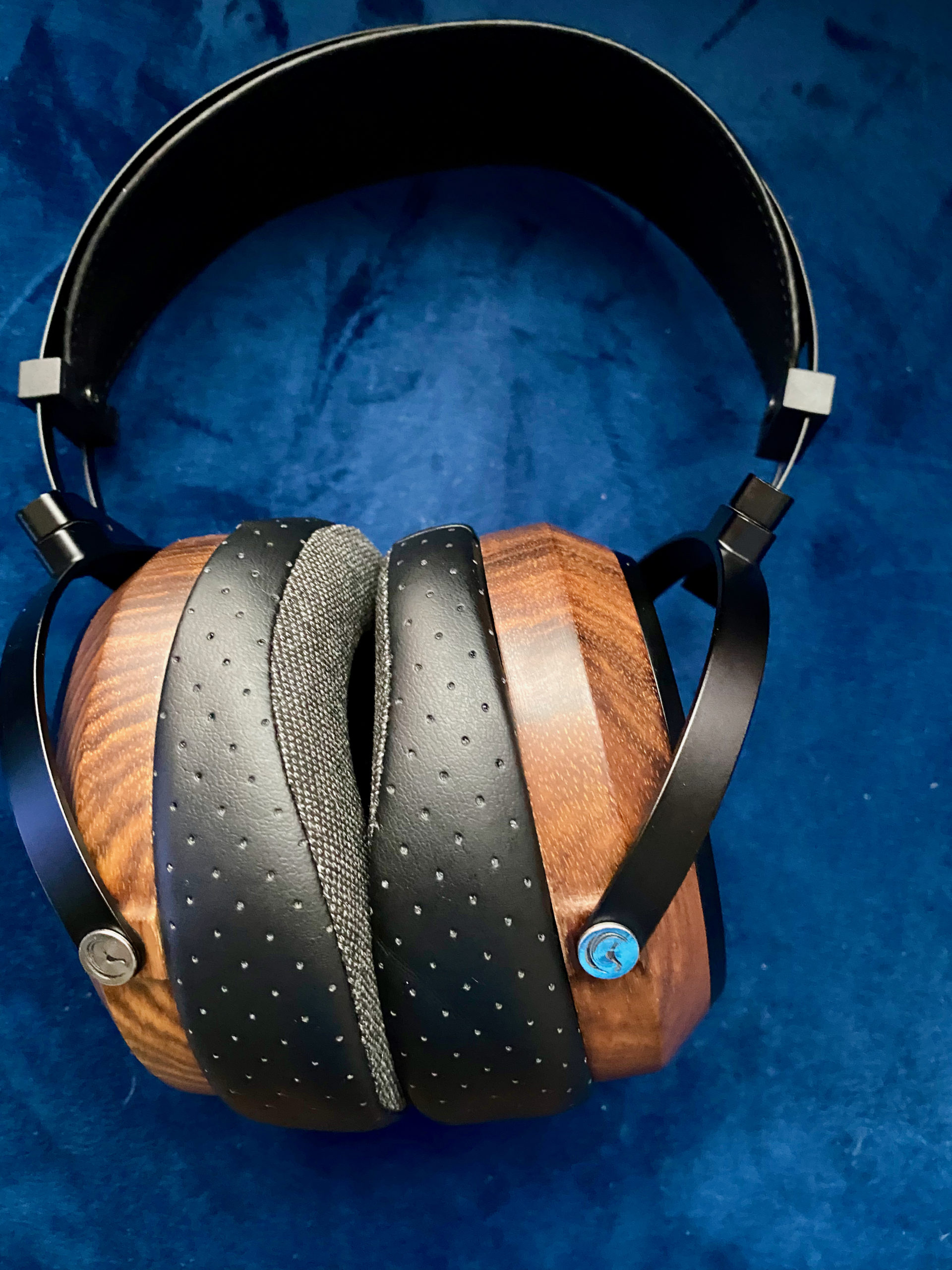 Sendy Audio Aiva: los auriculares planar-magnéticos que nos han sorprendido