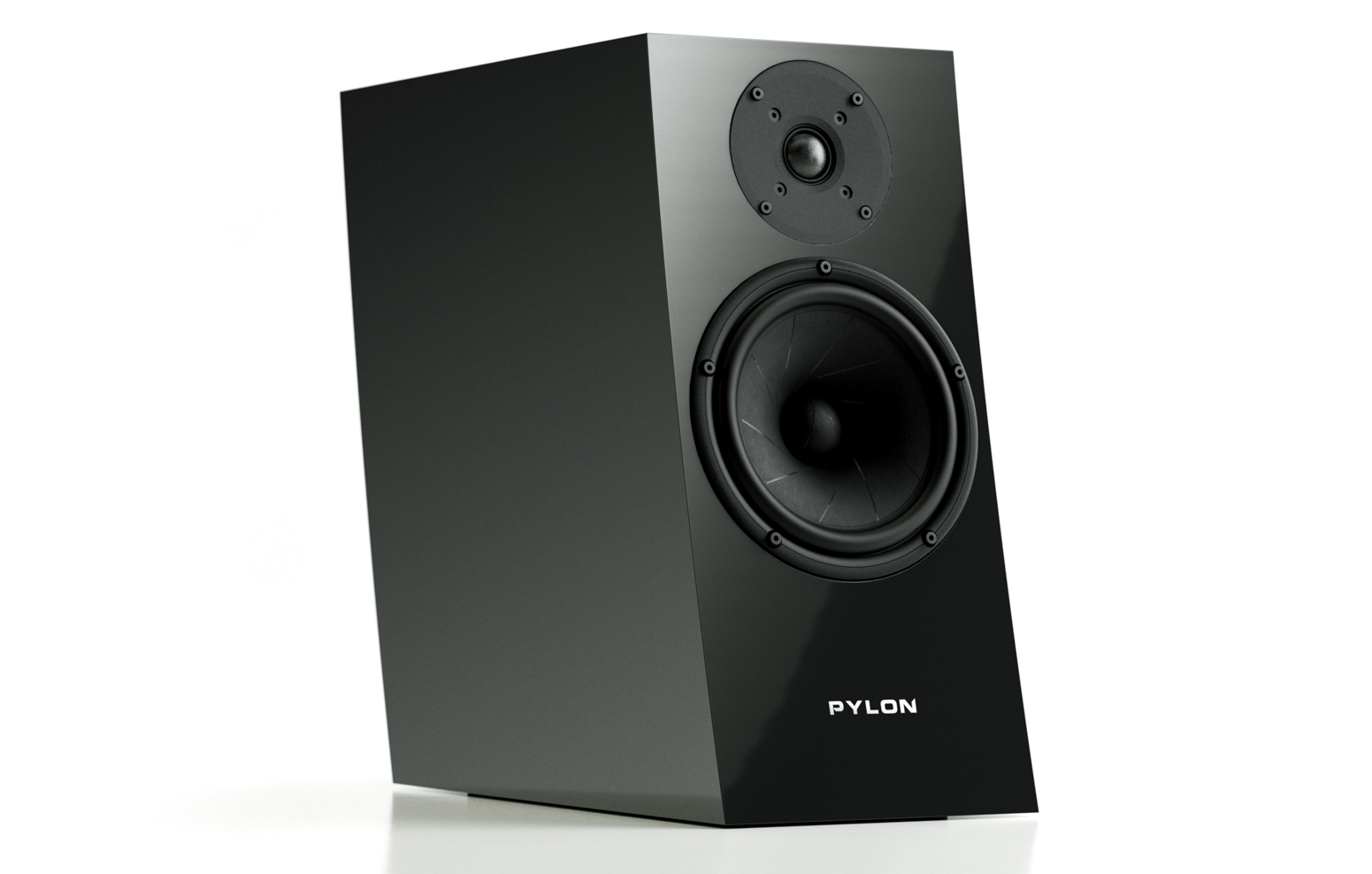 Pylon Audio Jasper Monitor 18: sonido superior y maduro
