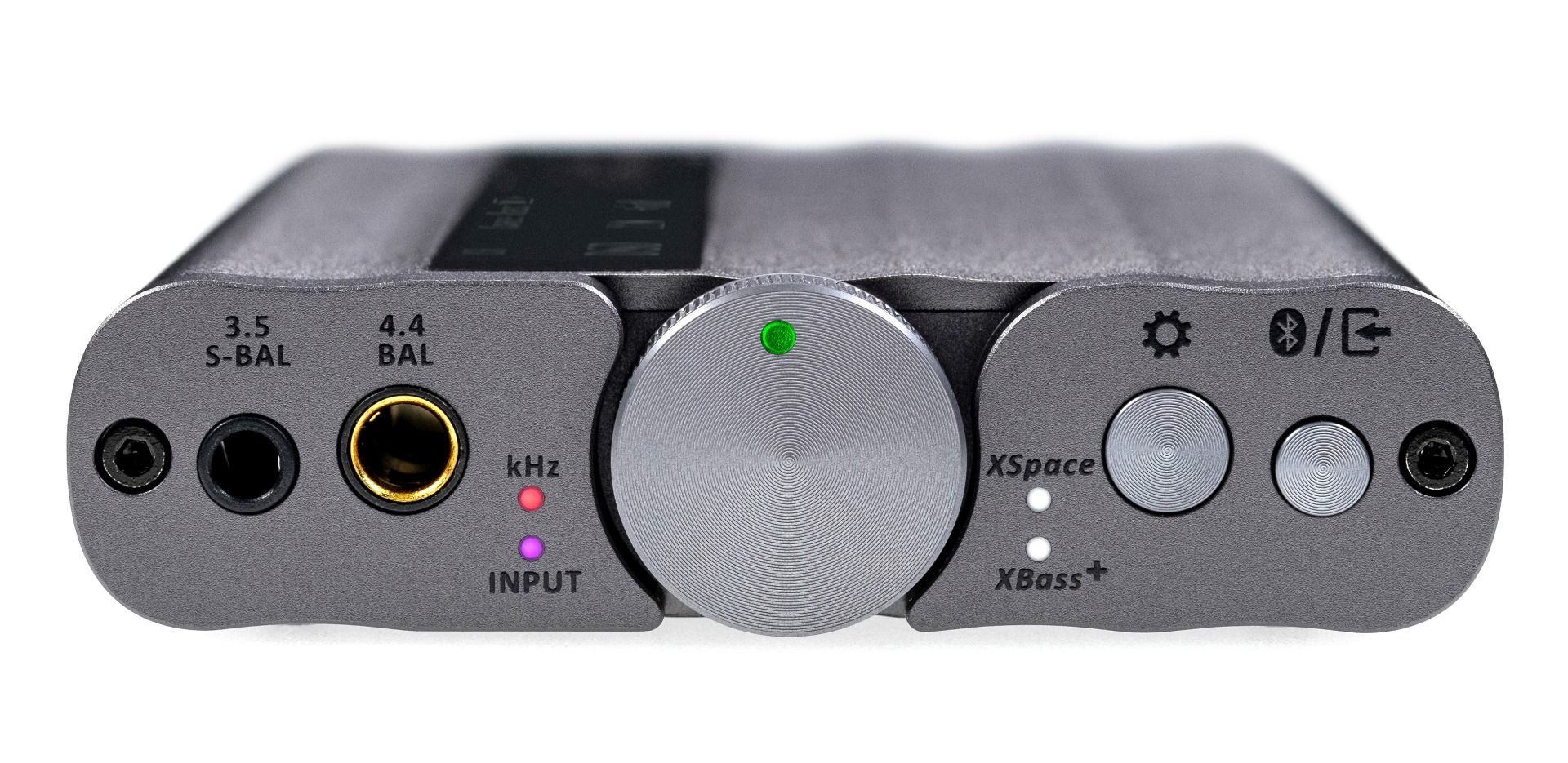 iFi Audio xDSD Gryphon: el DAC portátil para "gobernarlos a todos"