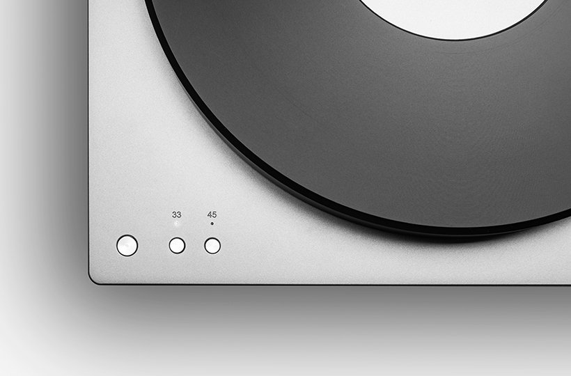 Cambridge Audio Alva TT v2: su única preocupación será poner sus discos