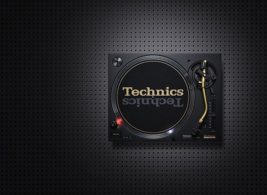 Technics presenta el nuevo SL-1200M7L y celebra el 50 Aniversario de su gama de giradiscos para DJ