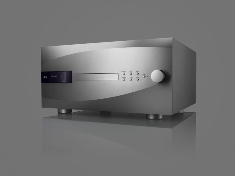 DCS Vivaldi One Werner Musica