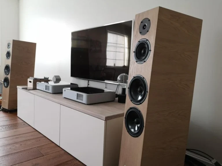 Pylon Audio Diamond 30