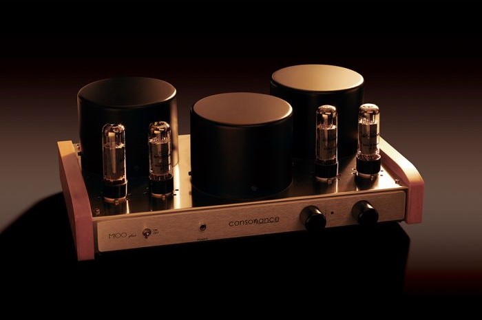 Consonance M100S Plus