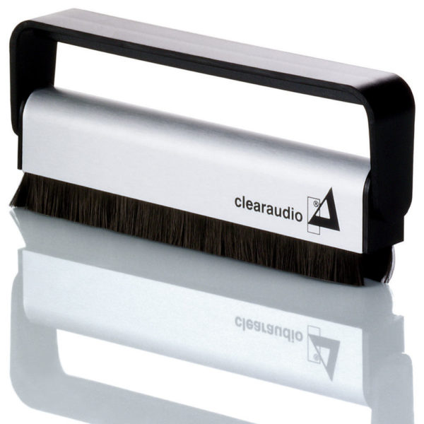 CLEARAUDIO RECORD CLEANING BRUSH