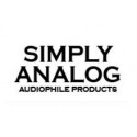 Logo Simply Analog - Werner