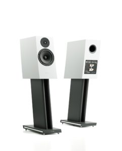 PYLON AUDIO JASPER MONITOR 18