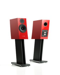 PYLON AUDIO JASPER MONITOR 18