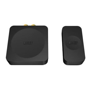 KEF KW1 Wireless Subwoofer Kit