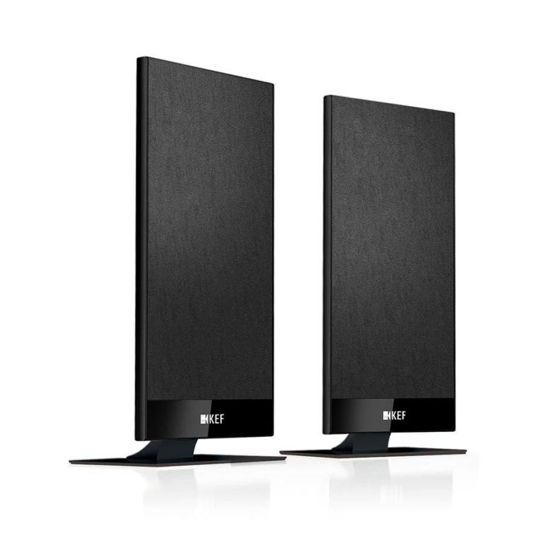 KEF T101