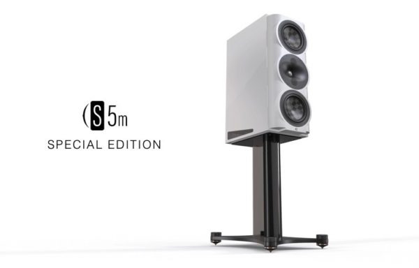 PERLISTEN AUDIO S5m Monitor