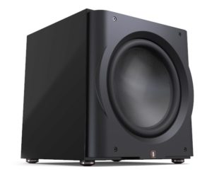 PERLISTEN AUDIO D15s