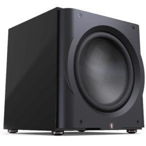 PERLISTEN AUDIO D15s