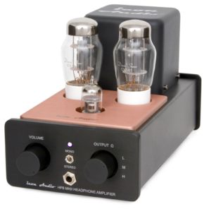 ICON AUDIO HP 8 MKII SIGNATURE