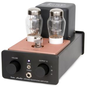 ICON AUDIO HP 8 MKII SIGNATURE