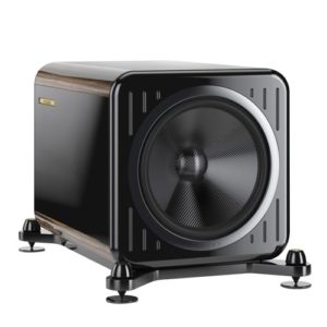 KHARMA EXQUISITE MIDI SUBWOOFER