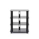 NORSTONE EPUR 4 BLACK