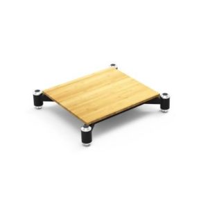 NORSTONE SPIDER BASE BLACK/BAMBOO