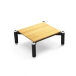 NORSTONE SPIDER 2 BLACK/BAMBOO