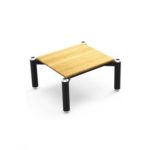 NORSTONE SPIDER 3 BLACK/BAMBOO