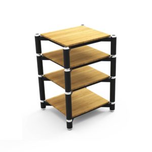 NORSTONE SPIDER123 BAMBOO + BASE