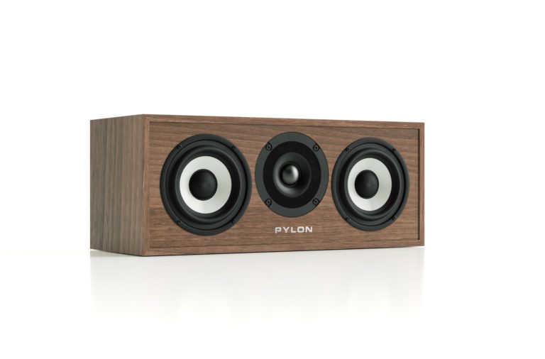 PYLON AUDIO PEARL CENTER