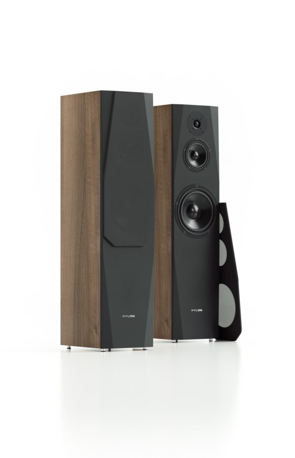 PYLON AUDIO SAPPHIRE 31