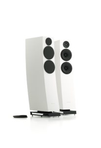 PYLON AUDIO JASPER 25 mkII