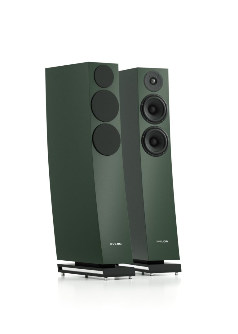 PYLON AUDIO JASPER 23