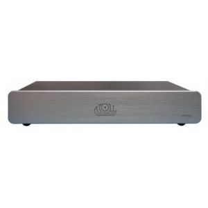 ATOLL  PH 100 PHONO PREAMP