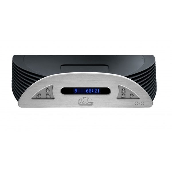 ATOLL CD PLAYER CD400SE