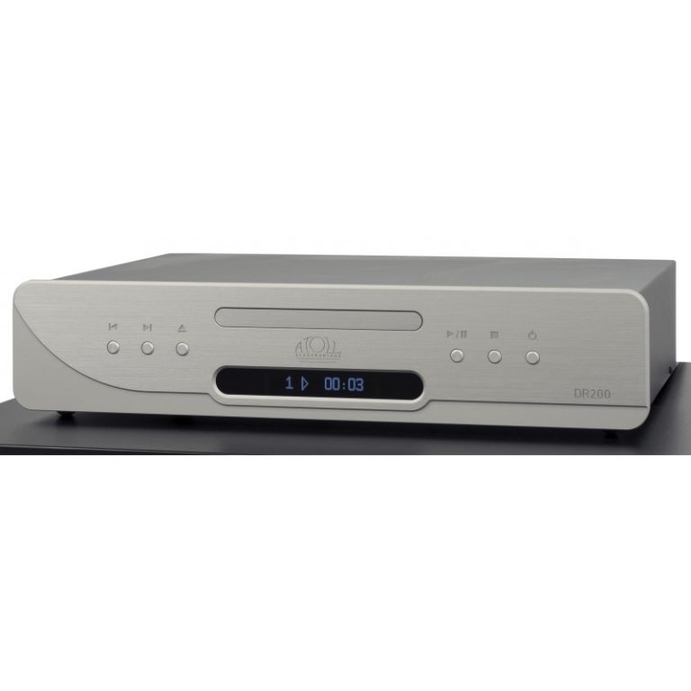 ATOLL CD DRIVE DR200 Signature