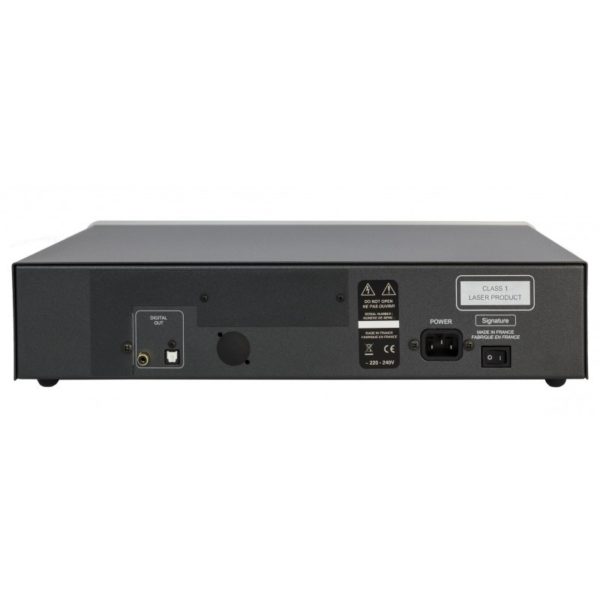 ATOLL CD DRIVE DR100 Signature