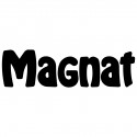 Logo Magnat - Werner