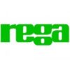 Logo Rega - Werner