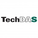 Logo Techdas - Werner