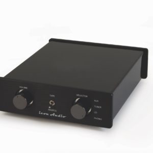 ICON AUDIO PASSIVE PRE AMP