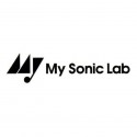 Logo My Sonic Lab - Werner