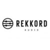 Logo Rekkord Audio - Werner