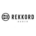 Logo Rekkord Audio - Werner