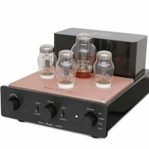 ICON AUDIO  LA4 MKIII PRE-AMPLIFIER