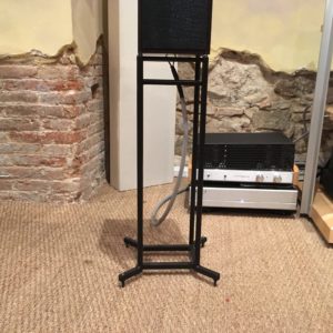 STAND GRAHAM AUDIO