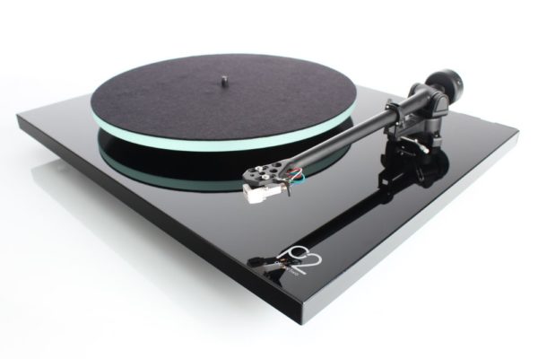 REGA PLANAR 2